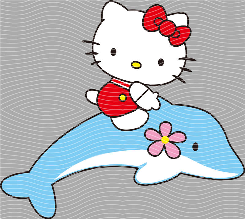 Sanrio-HK 207